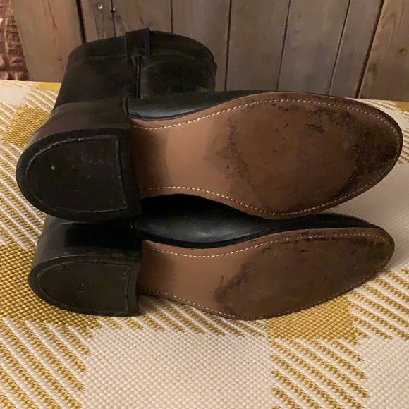 Nice black Ropers - Picture 3 of 3